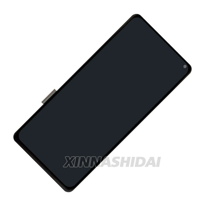 Pantalla TFT para Samsung Galaxy S10 (SM-G973F/U/W) con Marco y Tapa Trasera (Digitalizador Táctil)