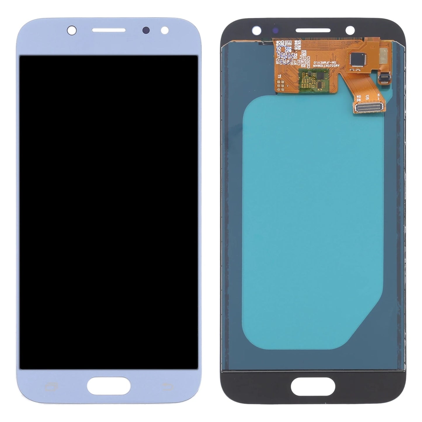 Pantalla TFT LCD con Digitalizador Táctil para Samsung Galaxy J5 2017 / J5 Pro 2017 (J530F/DS, J530Y/DS) (Ensamblaje Completo)