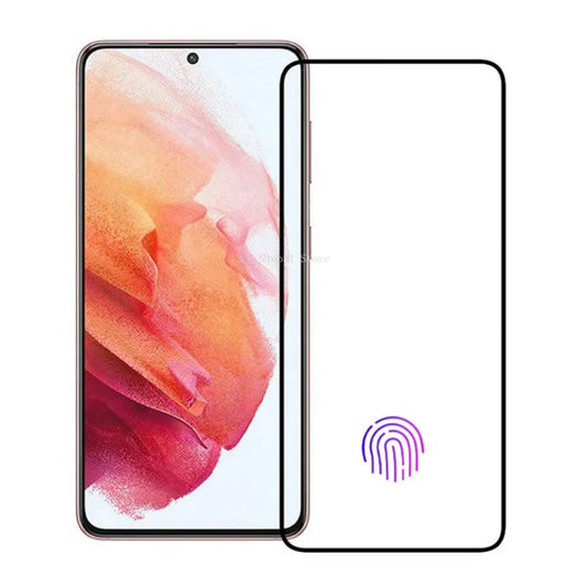 Pack 3 Protectores Pantalla 5G para Samsung Galaxy S21 / S22 (Nota: Título original poco claro, optimizado según interpretación)