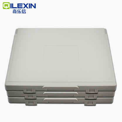 Kit Surtido Capacitores SMD en Caja (0402-1206, 80/90/92 Valores) Componentes DIY