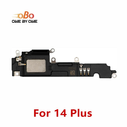 Altavoz Inferior (Buzzer Ringer) Flex Cable Repuesto para iPhone 11-15 Plus/Pro/Max/XR