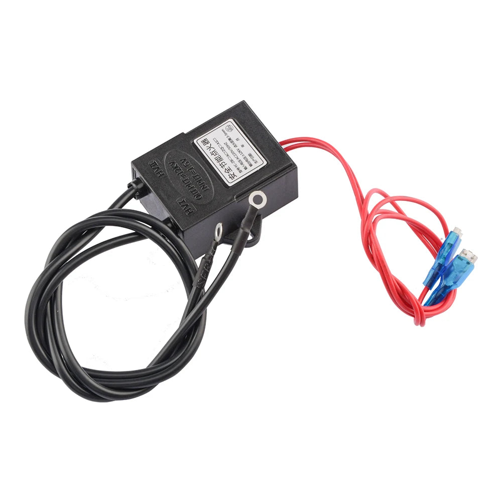 Generador Alto Voltaje Boost (20kV a 1000kV) - Entrada 3.6V/6V DC - Módulo Ignición Pulso Arco