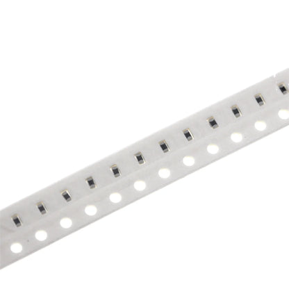 10PCS NTC SMD thermistor resistor 3950 0402 0603 0805 10K 15K 22K 33K 47K 50K 100K 1%