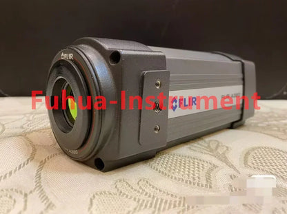 Termógrafo Infrarrojo Automatizado FLIR A320 (30Hz, Usado) - Serie A300