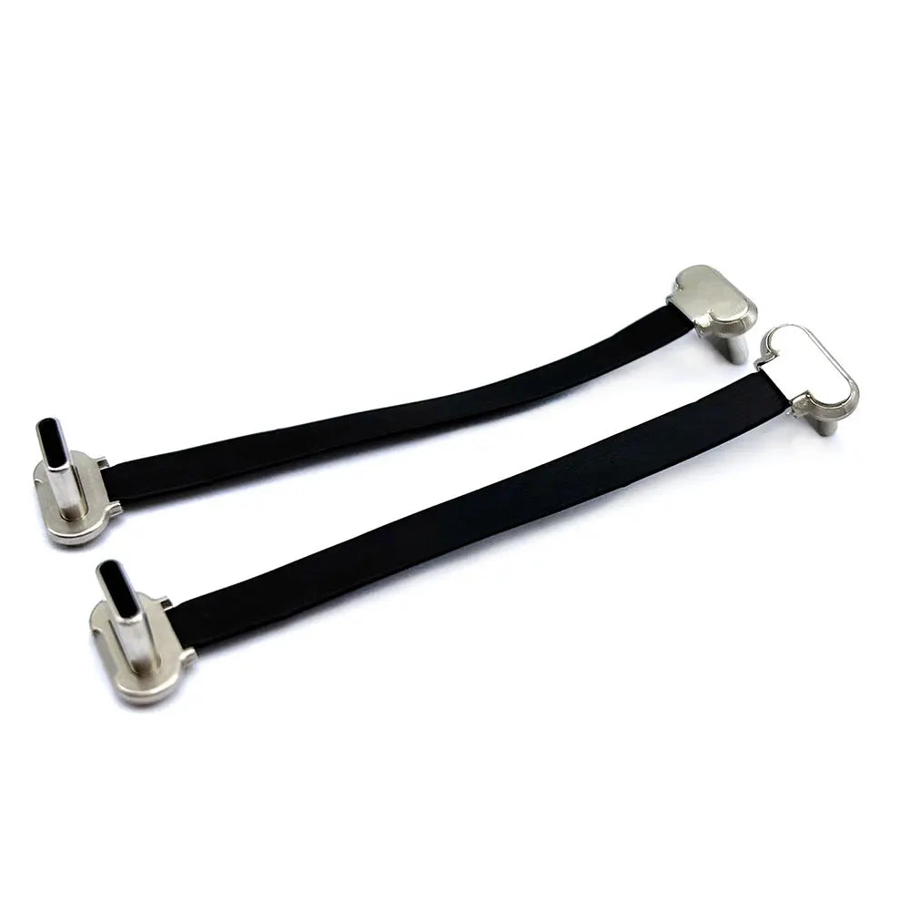 Cable Plano Flexible FPC USB-C a USB-C (Macho-Macho) para Carga Rápida / Extensión