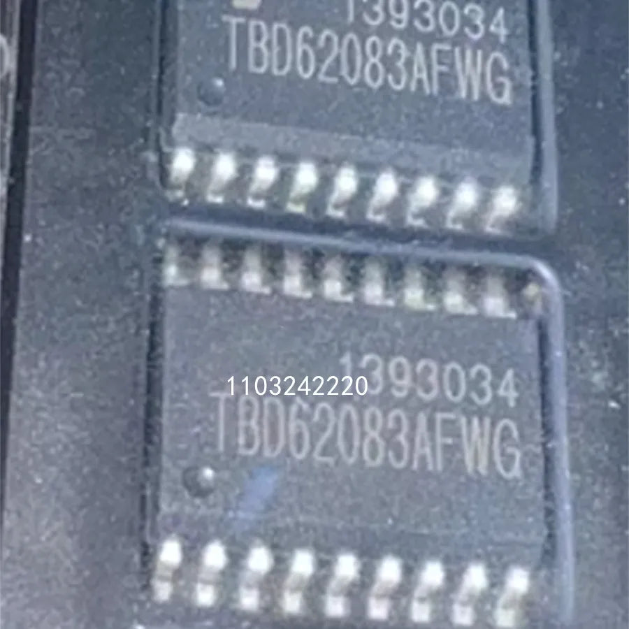 Driver Array Darlington TBD62083AFWG SMD SOP-18