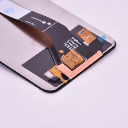 6.53" For Xiaomi Redmi 9T LCD Display Touch Screen Digitizer Assembly With Frame J19S M2010J19SG M2010J19SY For POCO M3 LCD