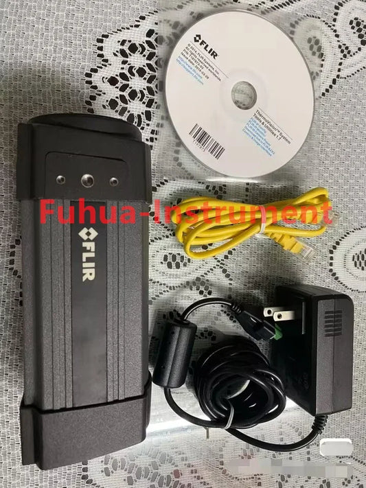 Termógrafo Infrarrojo Automatizado FLIR A315 (1 Unidad) - Serie A300