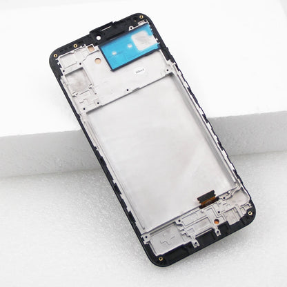 Pantalla TFT A24 4G para Samsung Galaxy A24 4G A245F A245F/DS pantalla Lcd pantalla táctil Digital con reemplazo de marco