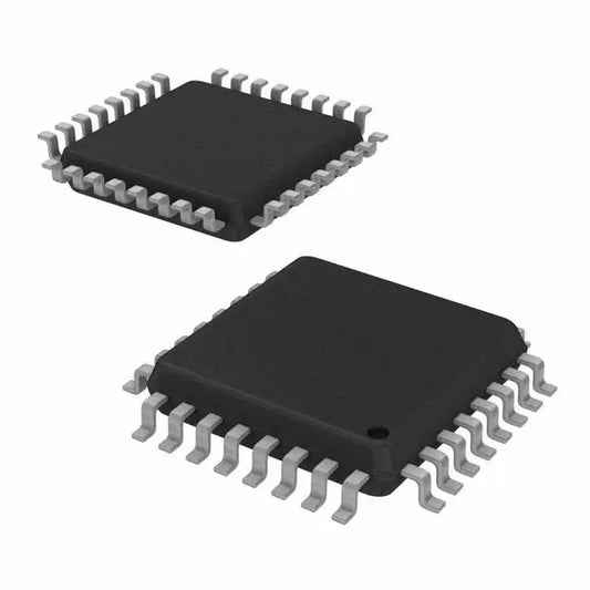 Chip Procesador Señal Digital Audio DSP ADUA1701JSTZ (ADAU1701) QFP-48 / Chip Monitoreo ADM1069ASTZ QFP-32