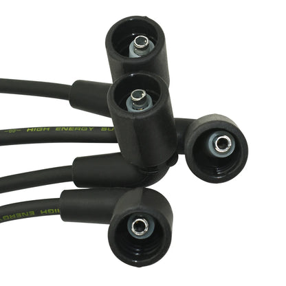 Set Cables Bujía Encendido 96211948 para Chevrolet Aveo / Pontiac / Daewoo 1.6L