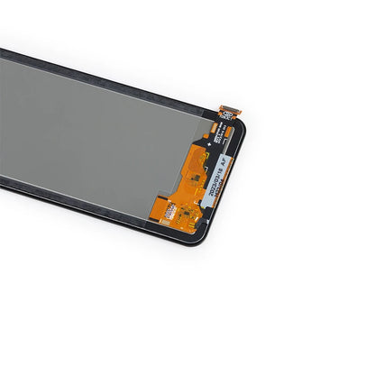 M2101K7BNY Lcd For Xiaomi Redmi Note 10S Display Touch Screen with Frame Wholesale Screen Display For Xiaomi Redmi Note 10 4G