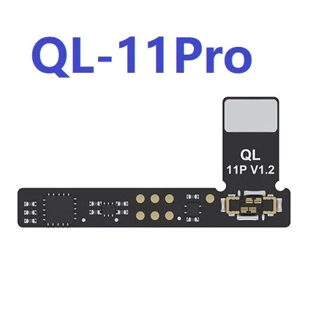 MasterXu Qianli Battery Flex for iphone 11 12 13 pro Max Mini Apple Power Repair Replacement icopy Tag On Write Data Cable Tools
