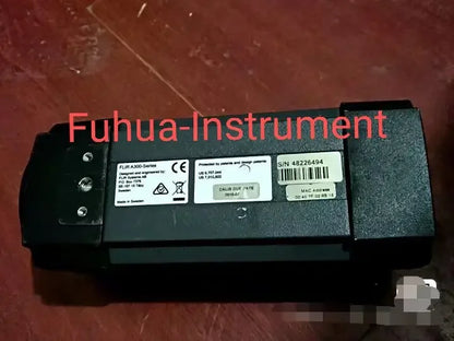 Termógrafo Infrarrojo Automatizado FLIR A300 (1 Unidad) - Serie A300 USADO