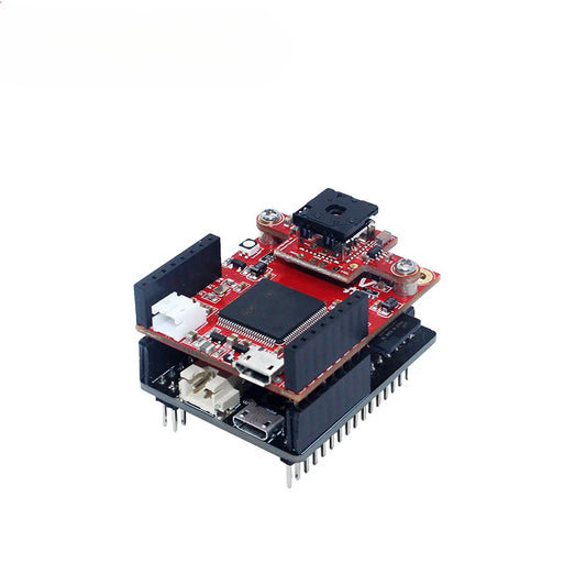 Módulo Cámara Térmica FLIR Lepton 3.5 - Imagen Infrarroja, Sensor Temperatura