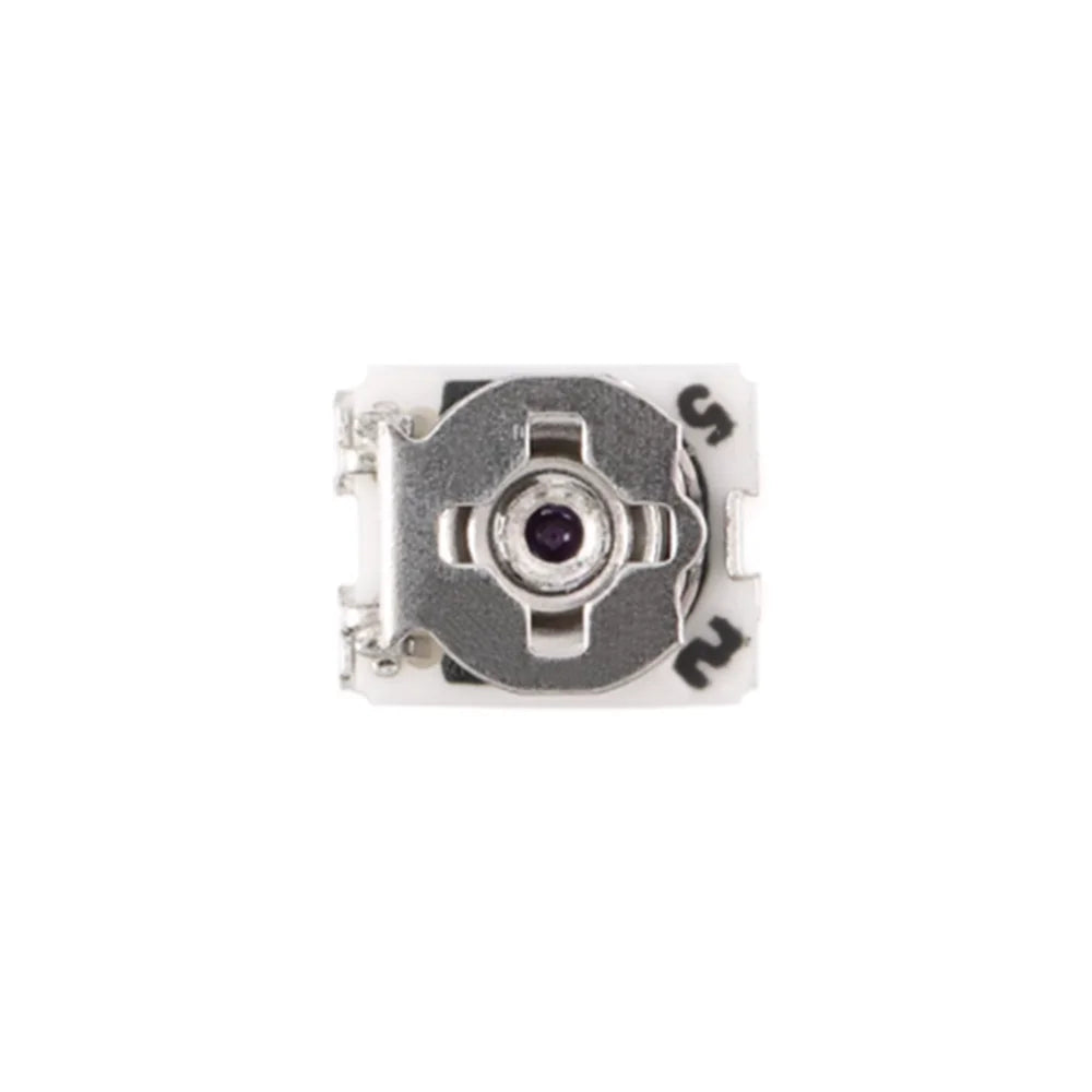 Potenciómetro Trimmer SMD 3x3mm Ajustable (100Ω-1MΩ) - Pack 20 Unidades (Valores Surtidos)