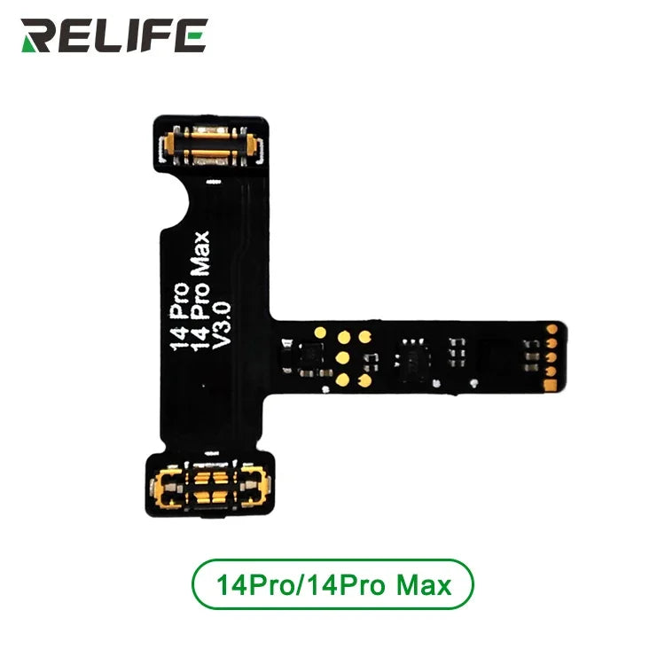 RELIFE TB-05 Battery Cable Repair Instrument Setup-free and Boot-free Adapt To Various Models for IPhone IP8G-15PM