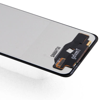 S21 FE 5G para Samsung probado S21FE 5G G990B G990U G990W pantalla LCD reemplazo del ensamblaje del digitalizador de pantalla táctil