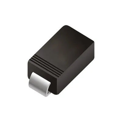 Diodo Zener SMD SMA 1W 1SMA47xx (10V-15V) - Pack 100 Unidades (Valores Surtidos 4740A-4745A)