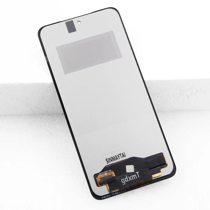 S21 FE 5G para Samsung probado S21FE 5G G990B G990U G990W pantalla LCD reemplazo del ensamblaje del digitalizador de pantalla táctil