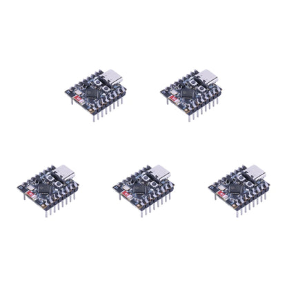 Placa Desarrollo ESP32-C3 SuperMini WiFi Bluetooth compatible IoT Core Board para Arduino (1-10 Unidades)