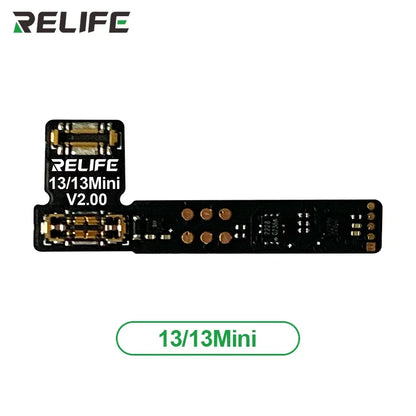RELIFE TB-05 Battery Cable Repair Instrument Setup-free and Boot-free Adapt To Various Models for IPhone IP8G-15PM