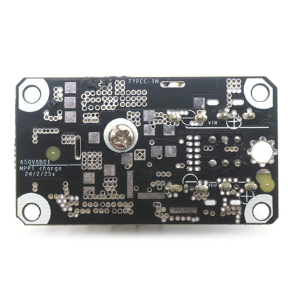 BQ24650 150W 10A DC To DC Buck USP Solar MPPT Charging CC-CV 12V 24V Lead-acid LiIon LifePo4 3S 4S Lithium Battery Charger