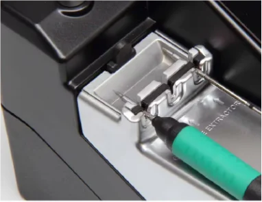 New product JBC NANE-2C Soldering Station Nano  Rework Welding Equipment with C115 Soldering Iron TipsFOR  Phone BGA IC SMD