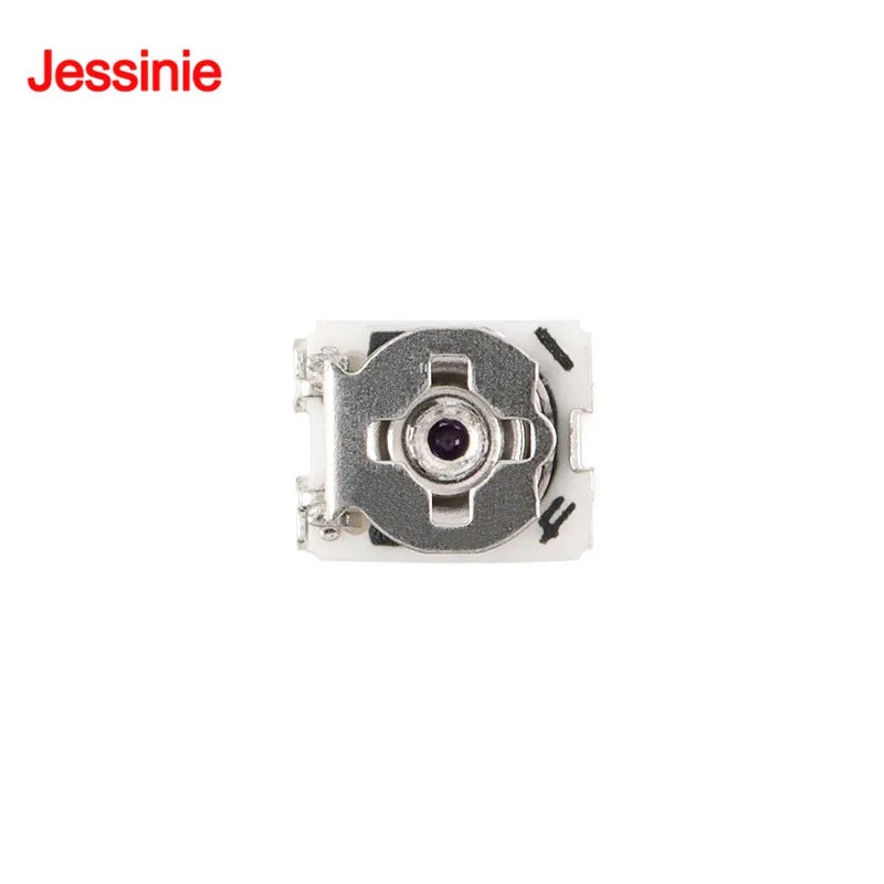 Potenciómetro Trimmer SMD 3x3mm Ajustable (100Ω-1MΩ) - Pack 20 Unidades (Valores Surtidos)