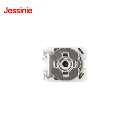 Potenciómetro Trimmer SMD 3x3mm Ajustable (100Ω-1MΩ) - Pack 20 Unidades (Valores Surtidos)