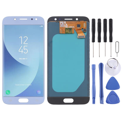 Pantalla TFT LCD con Digitalizador Táctil para Samsung Galaxy J5 2017 / J5 Pro 2017 (J530F/DS, J530Y/DS) (Ensamblaje Completo)