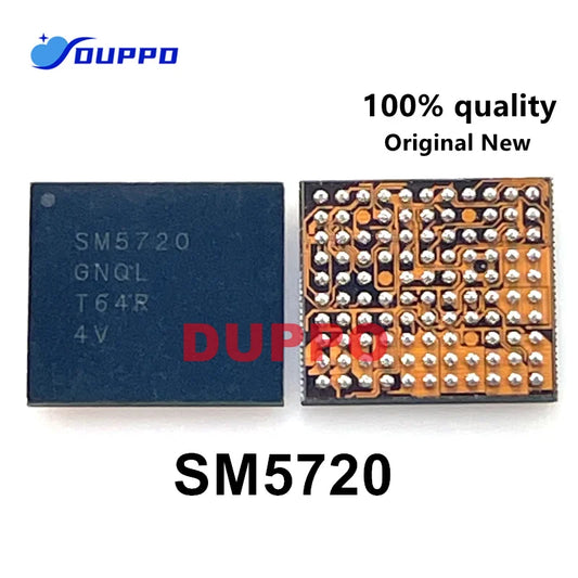 Circuito Integrado (IC) Gestión Energía PMIC 338S00942 para iPhone 14 / 14 Plus / 14 Pro / 14 Pro Max (Nuevo)