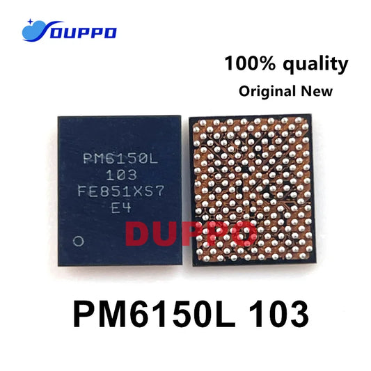 Lote 2-10 Pcs Chip PMIC PM6150L-103 Supply Management PM