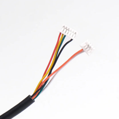 Módulo GPS AneegFpv M10 con Compás HMC5883L (Soporta GPS L1 C/A, GLONASS L10F, BeiDou B1l) para Pixhawk/PX4/APM 2.8 Quadcopter