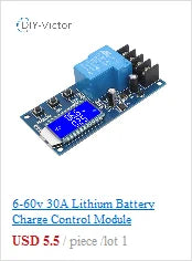 Módulo GPS GY-GPS6MV2 (NEO-6M) con EEPROM y Antena (3-5V, RS232/TTL) para Arduino/APM2.5 Control Vuelo