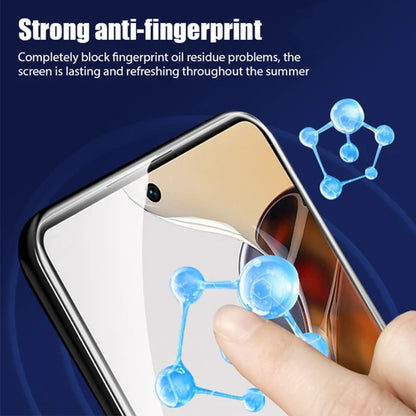 Full Cover Full Glue Tempered Glass For Motorola Moto G54 G84 Screen Protector For Moto G14 Camera Film