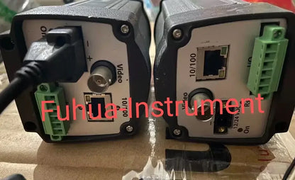 Termógrafo Infrarrojo Automatizado FLIR A300 (1 Unidad) - Serie A300 USADO