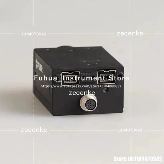 Cámara Industrial Monocromática CCD FLIR GS2-FW-14S5M-C (1 Unidad)