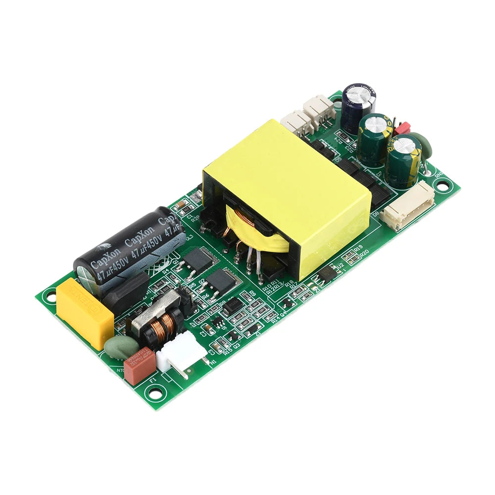 Placa Driver Backlight LED TV LCD 10-65" CA-6109 / CA-6109A Boost Corriente Constante Full-Bridge Alto Voltaje