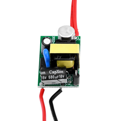 Módulo Fuente Alimentación Buck AC 110V/220V/230V a DC 5V/12V/24V Convertidor