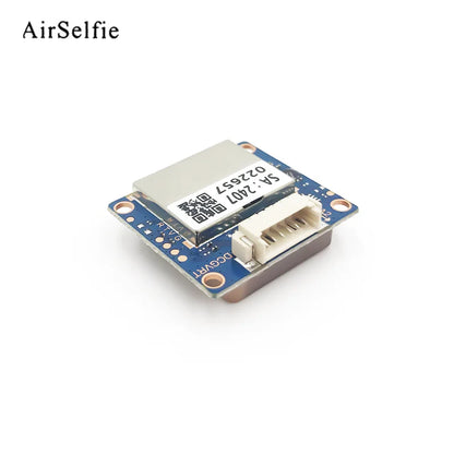 Módulo GNSS UAV (BDS/GPS/GLONASS/GALILEO, con Compás) Repuesto para Drones