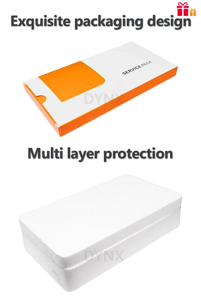 6.67" AMOLED For Xiaomi Redmi Note 10 Pro LCD Touch Screen Digitizer For Redmi Note10 Pro M2101K6G M2101K6R Display