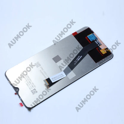 LCD For Xiaomi Redmi 9 Display Touch Screen Digitizer Assembly Phone Replacement Parts for Redmi 9 M2004J19G M2004J19C Screen