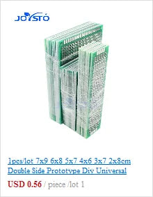 Supercapacitor Farad Bloque Recto 0.1F 5.5V / 0.15F 4.5V 11.5x11.5x5.5mm - Lote 5 Piezas