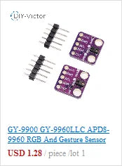 Kit Inicio Módulos Sensores (45 en 1) para Arduino UNO R3/MEGA2560 (Superior a Kit 37 en 1)