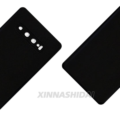 Pantalla TFT para Samsung Galaxy S10 (SM-G973F/U/W) con Marco y Tapa Trasera (Digitalizador Táctil)
