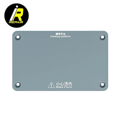 iRepair MS1 Intelligent Preheating Separator For iPhone X-11/12/13 14 15 16 Pro Max Plus Motherboard Welding Desoldering Board