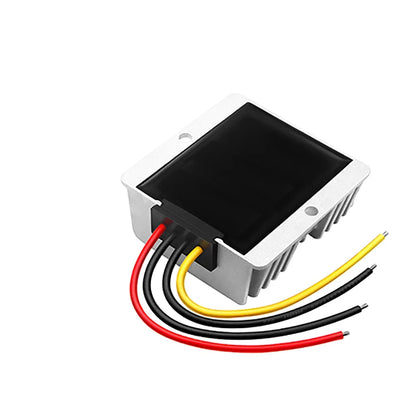 Convertidor Step-Down DC-DC 40V-90V a 24V (5A-50A) / 48V-72V a 24V Estabilizador Regulador Módulo Boost