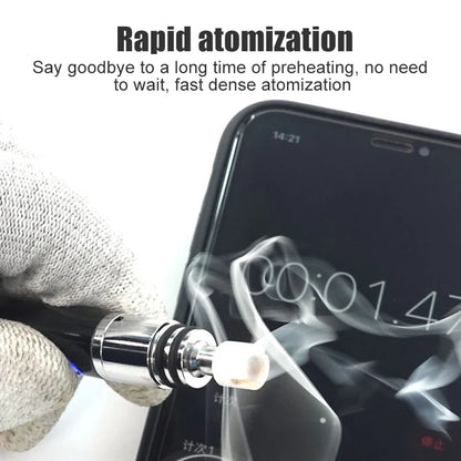 Atomizador de Rosin Pen Detector Cortocircuitos IC Placa Madre Flux Pen Batería 510 Reparación Celular