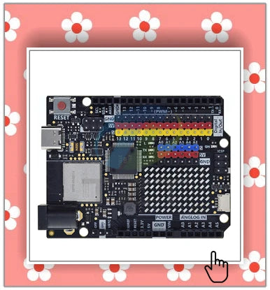 Placa Desarrollo TZT Mega2560 (ATMEGA16U2 / Pro Mini / WiFi R3 ATmega2560 CH340G) compatible Arduino Mega R3 / ESP8266